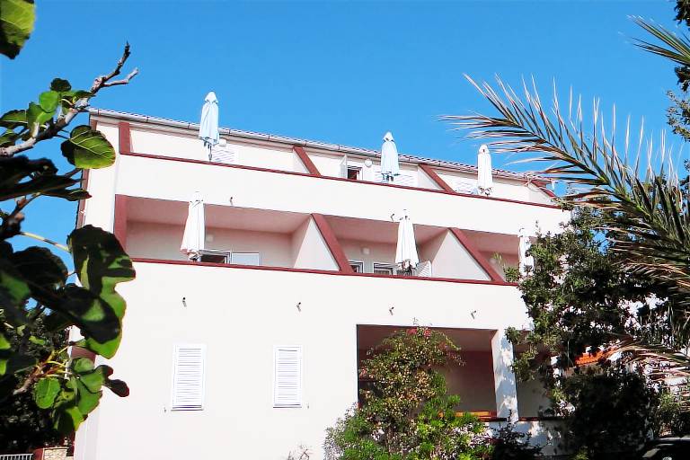 Apartman Jakišnica