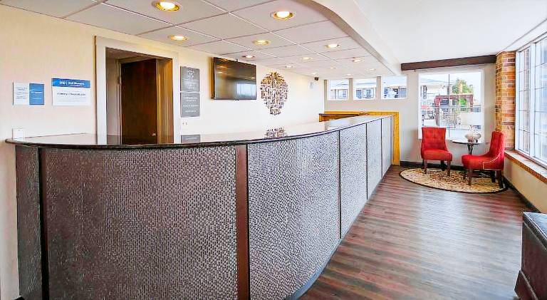 Best Western El Reno — photo 3