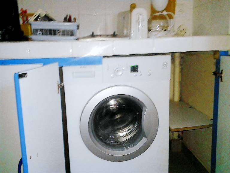 Appartement Le Moule