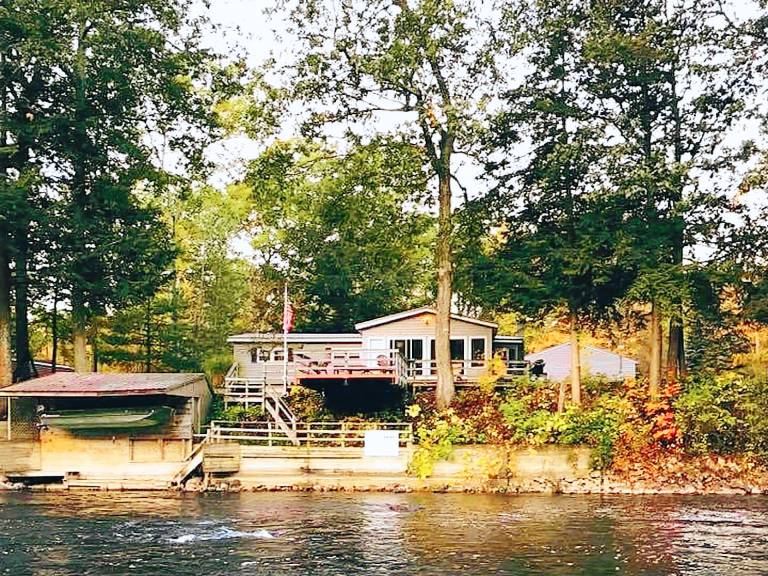 House Newaygo