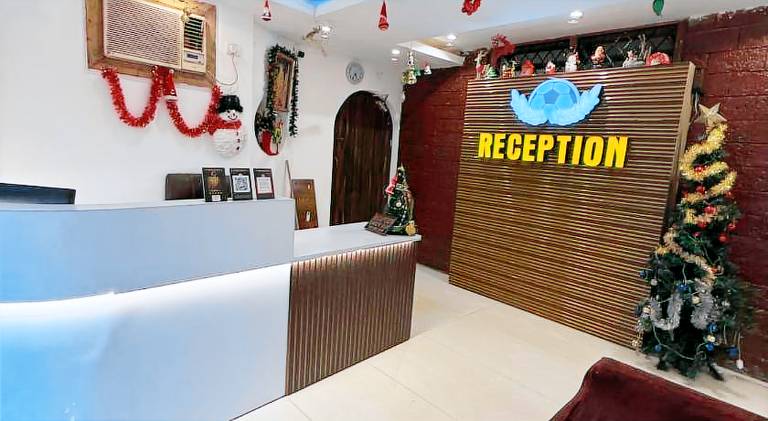 SPORTSMAN RESIDENCY (BLUE STAR) — photo 5