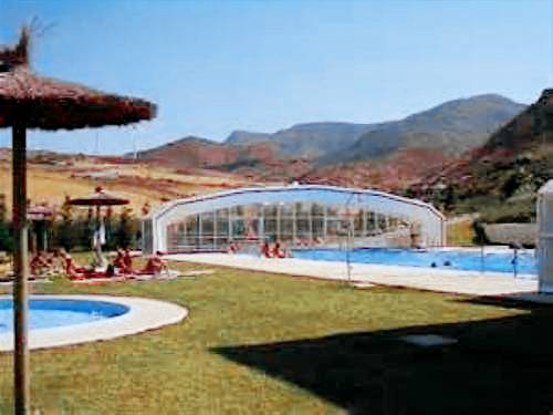 Apartamento Ardales