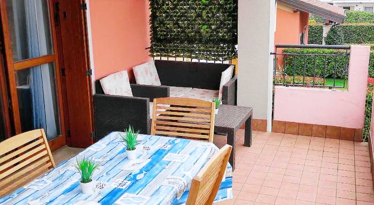 Rental apartment with pool — photo 4