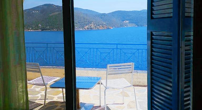 Vacation home with 1 room for 5 persons — photo 3