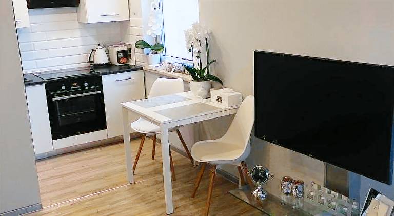 Apartament Gorzów Wielkopolski