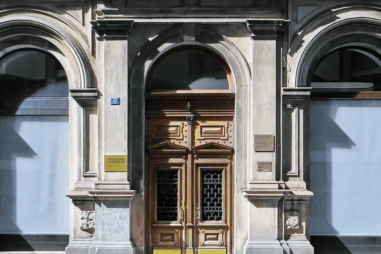Apartmán Terst