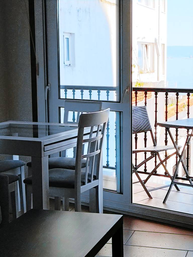 Apartamento Riveira