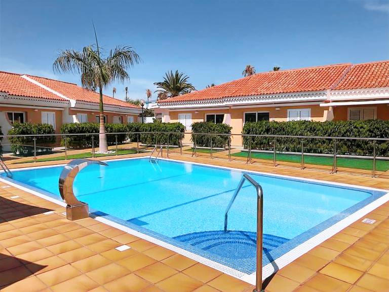 Aparthotel  Maspalomas