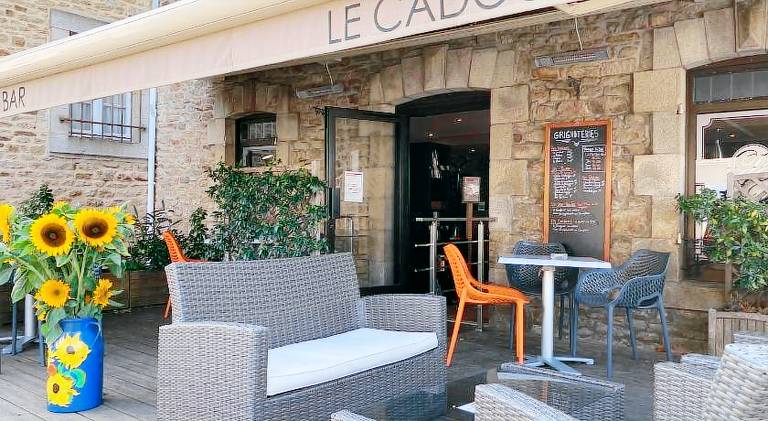Le Cadoudal — photo 4