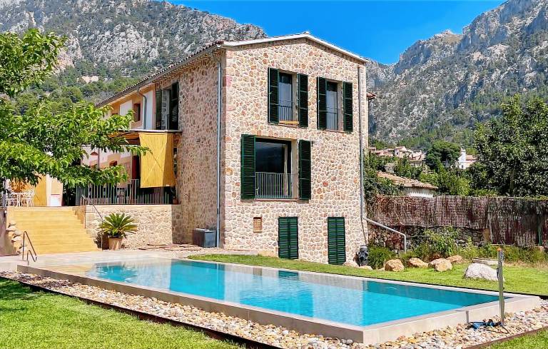 House  Port de Sóller
