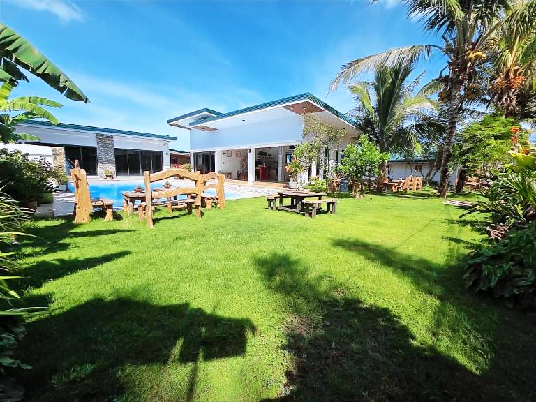 Villa with garden, pool & barbeque | Suitable for remote work — photo 3