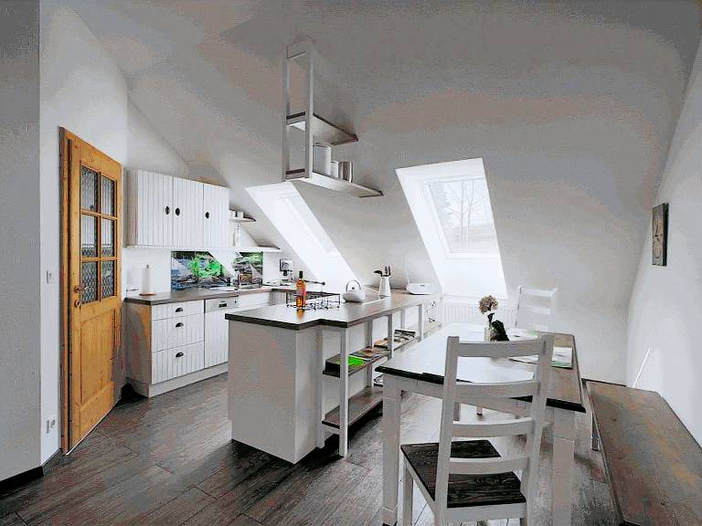Ferienwohnung Kottes