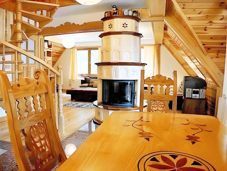Beautiful holiday apartment | Pet-friendly — photo 4