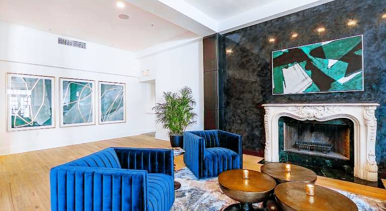 The Exchange Hotel — photo 2
