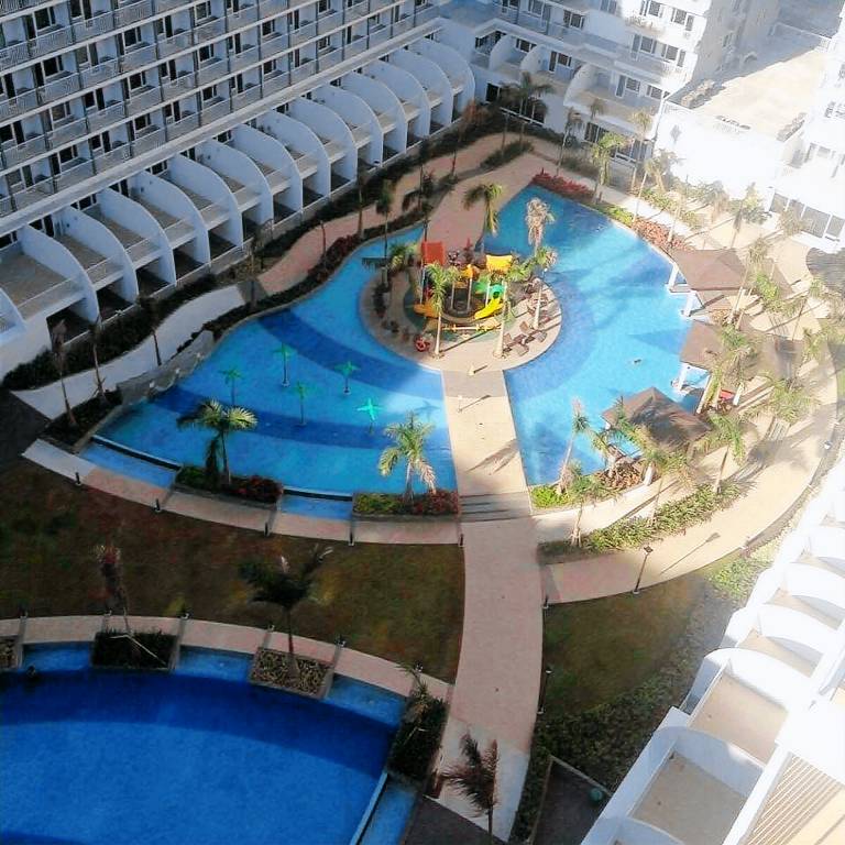 Apartment  Manila