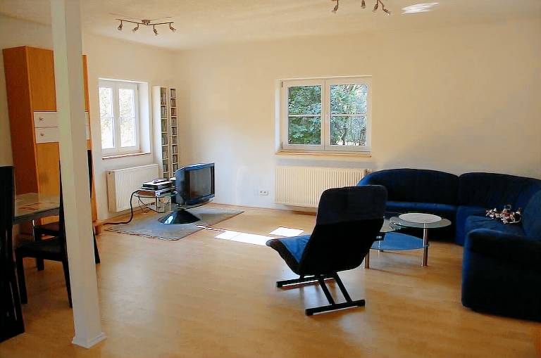 Ferienwohnung Deggenhausertal