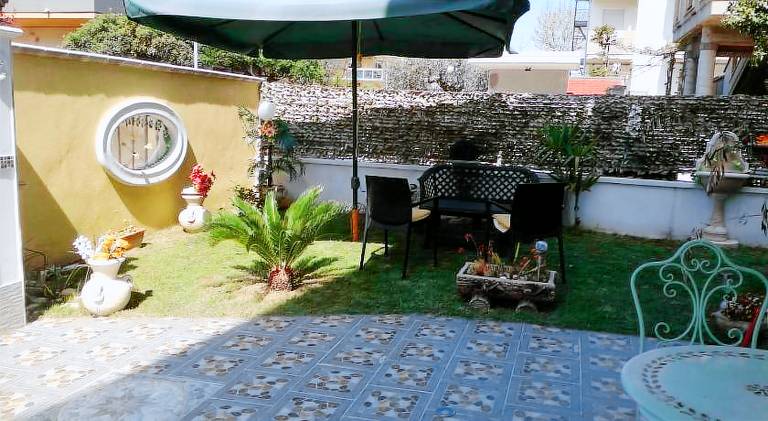 Nice rental apartment with barbeque, patio & garden | Beach nearby | Pets are welcome — photo 4