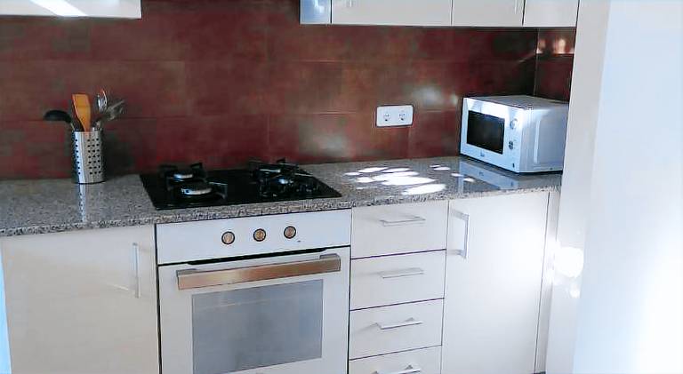 Holiday apartment | Next to the beach | Pets allowed — photo 4