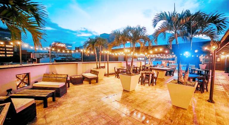 Tik by Bernalo Hotels — photo 3