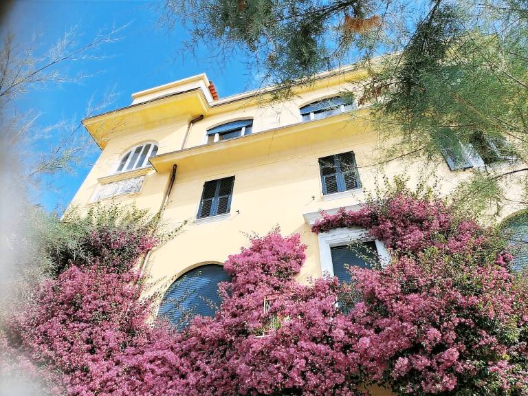 Apartamento  Cinque Terre