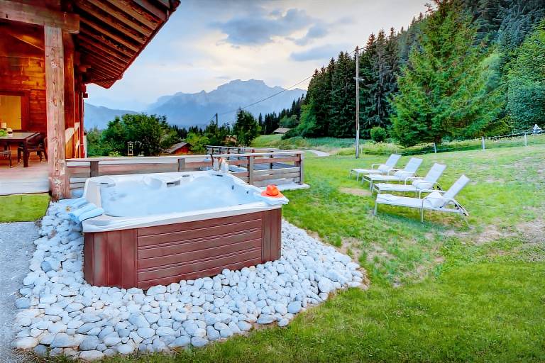 Chalet Les Villards-sur-Thônes