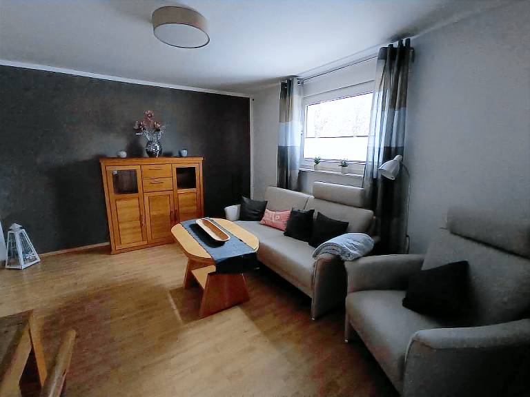 Ferienwohnung Lübbecke