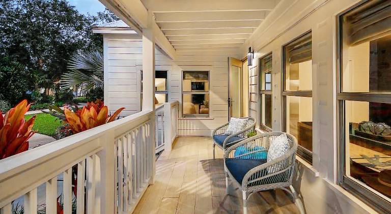 Faro Blanco Resort Marathon Florida Keys, Curio by Hilton — photo 4