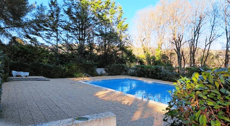 Rental apartment with pool | Pet-friendly — photo 3