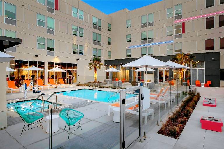 Aloft Dublin-Pleasanton — photo 2