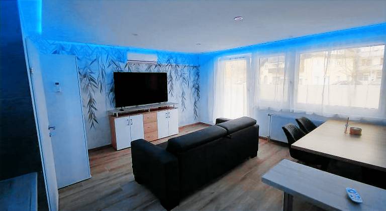 Ferienwohnung  Feldkirch