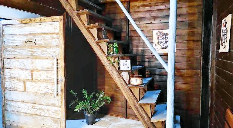 Chalet with 1 room for 5 persons — photo 3