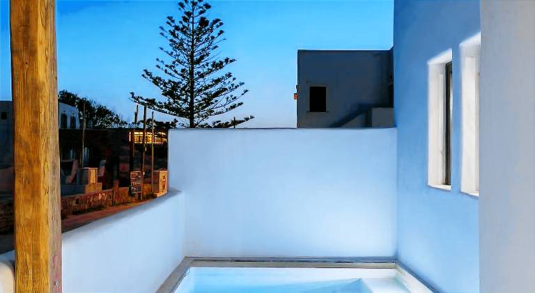 Holiday apartment with 2 rooms for 5 persons — photo 3