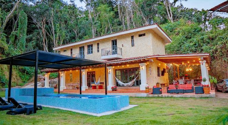 Villa