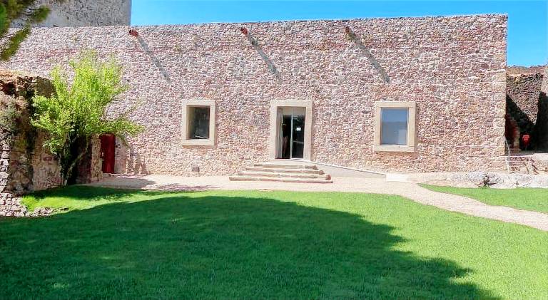 Casa Castelo de Vide
