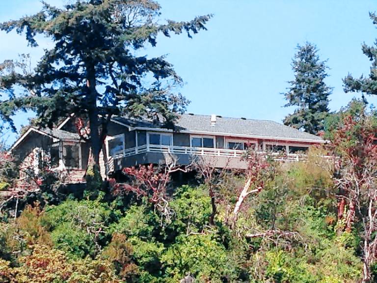 House La Conner