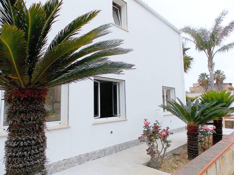 Apartament Trapani