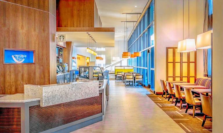 Hyatt Place Washington D. c./national Mall — photo 4