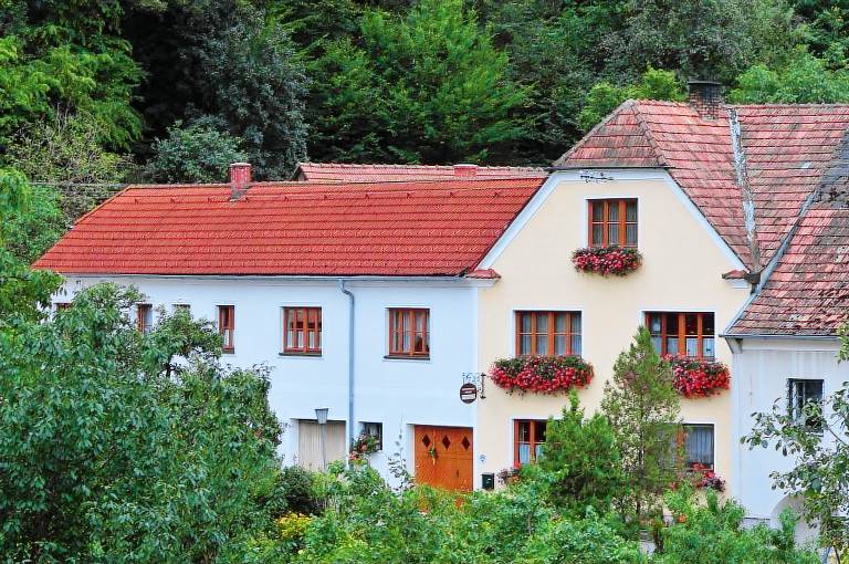 Ferienwohnung Wachau