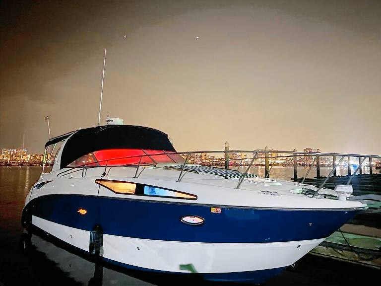 Houseboat Playa Vista