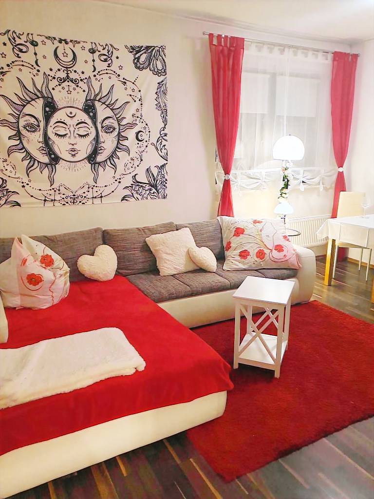 Appartement Bad Wildungen