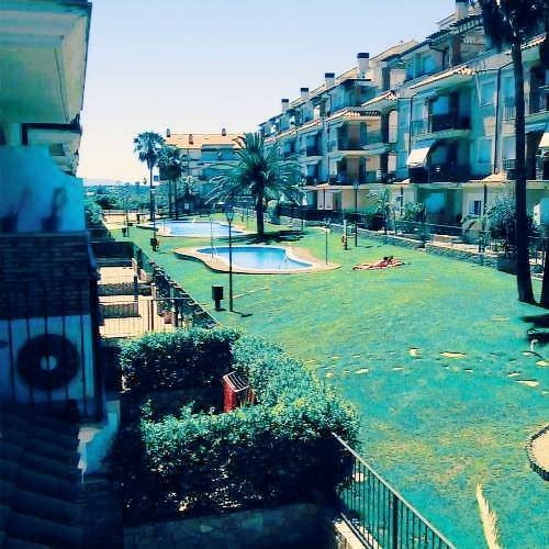 Apartamento Las Casas de Alcanar