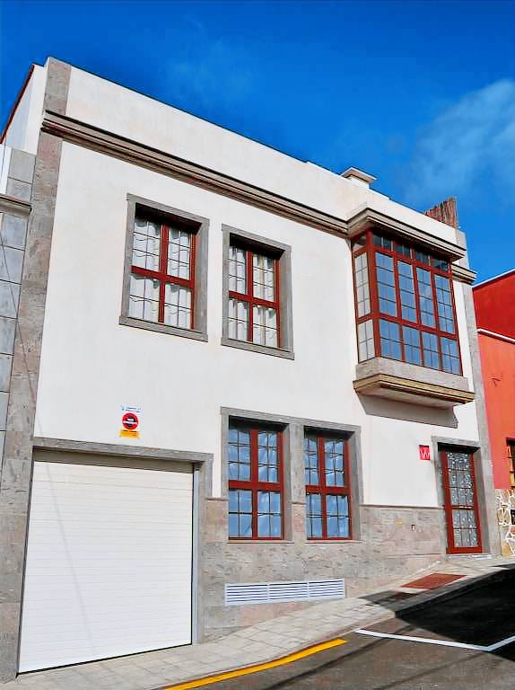 Casa Granadilla de Abona