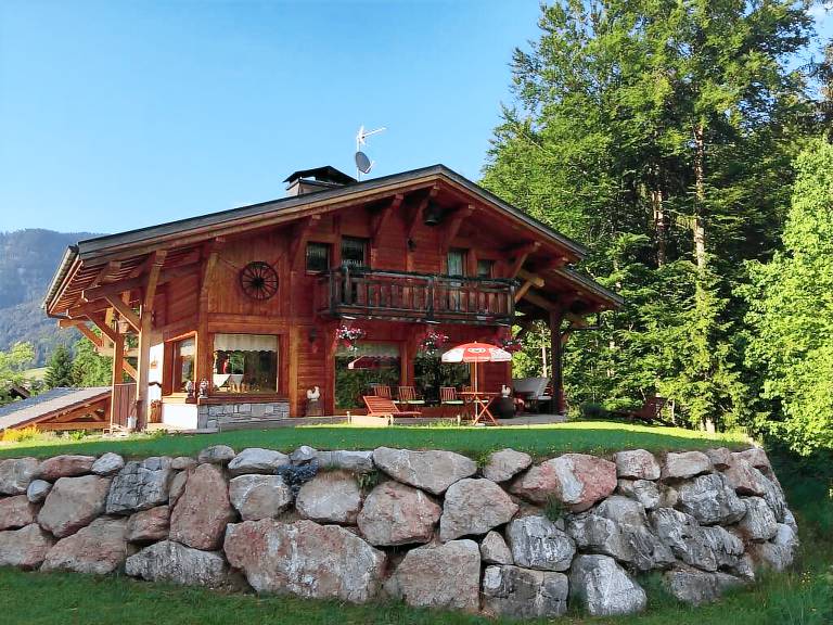 Pension  Essert-Romand