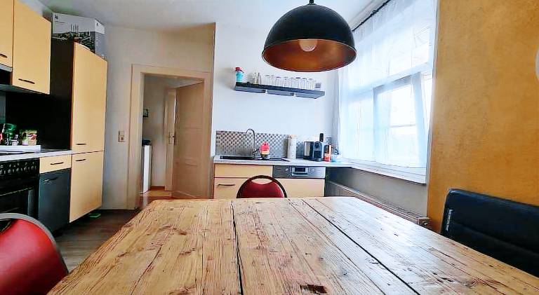 Holiday apartment with pool — photo 4