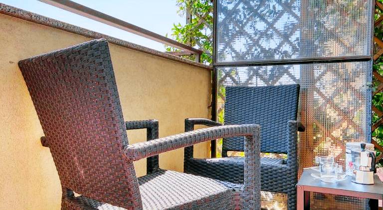 Rental apartment with 1 room for 4 persons — photo 5