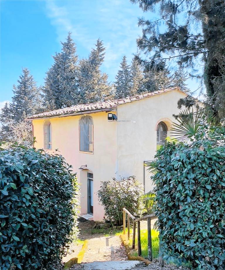 Privatzimmer Tavarnelle Val di Pesa