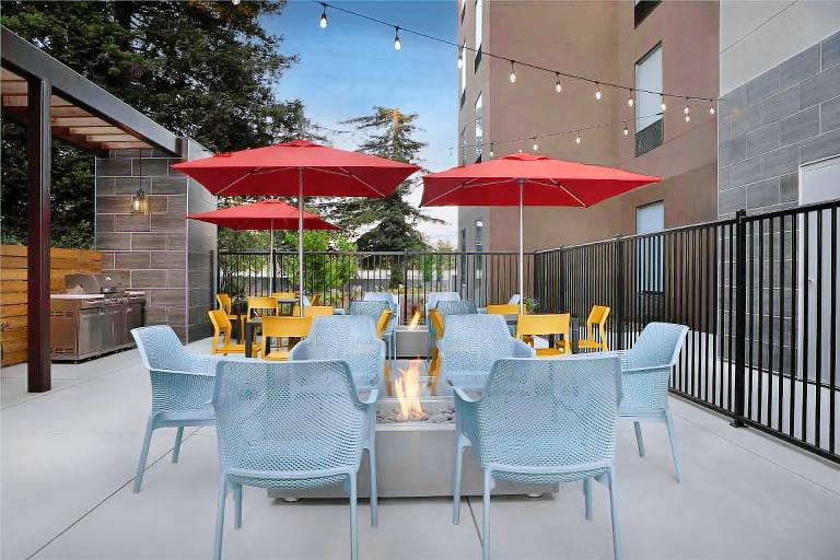 Home2 Suites by Hilton Rohnert Park Sonoma County — photo 4