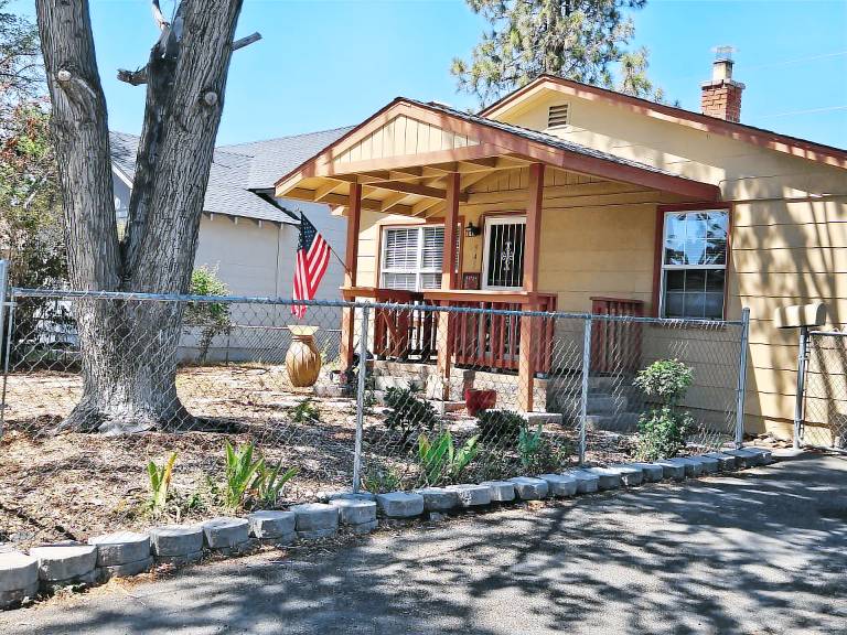 House Reno
