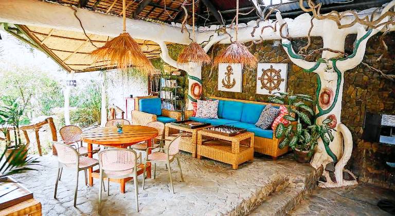 Garden of Eden Dive Resort — photo 5