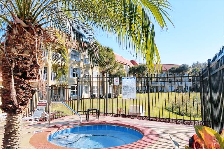 Aparthotel Orlando